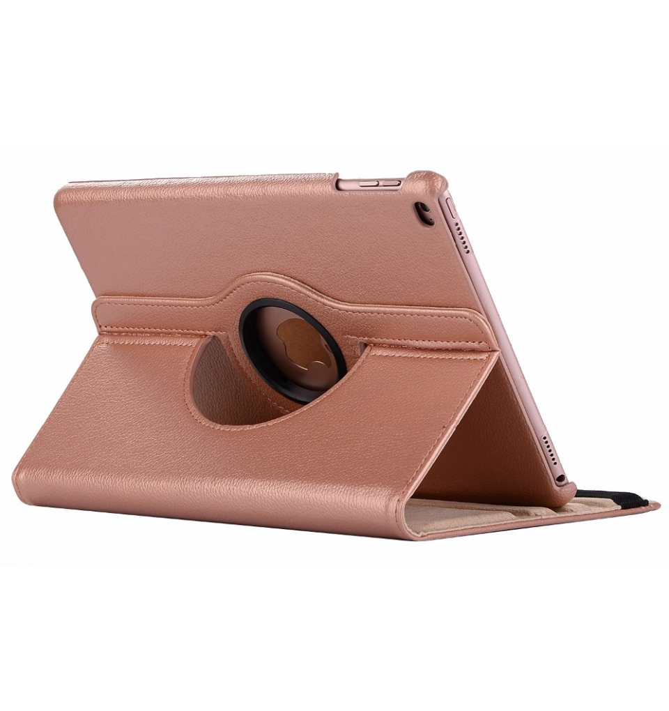 Mobicase 360-draaibaar Book Case Apple iPad 10.2 2019 - ReparatieCenter.nl