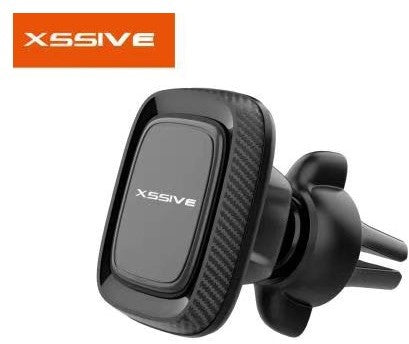 Xssive Magnetic Car Holder Air Vent C23 - ReparatieCenter.nl