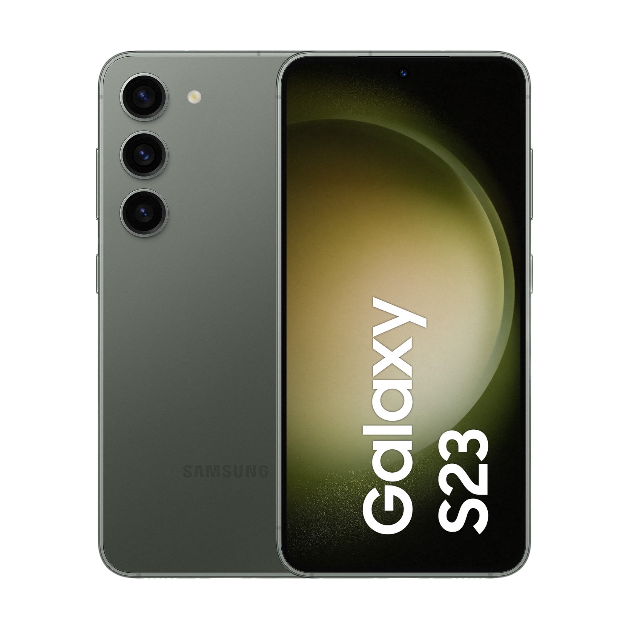 Samsung Galaxy S23 5G – ReparatieCenter.nl