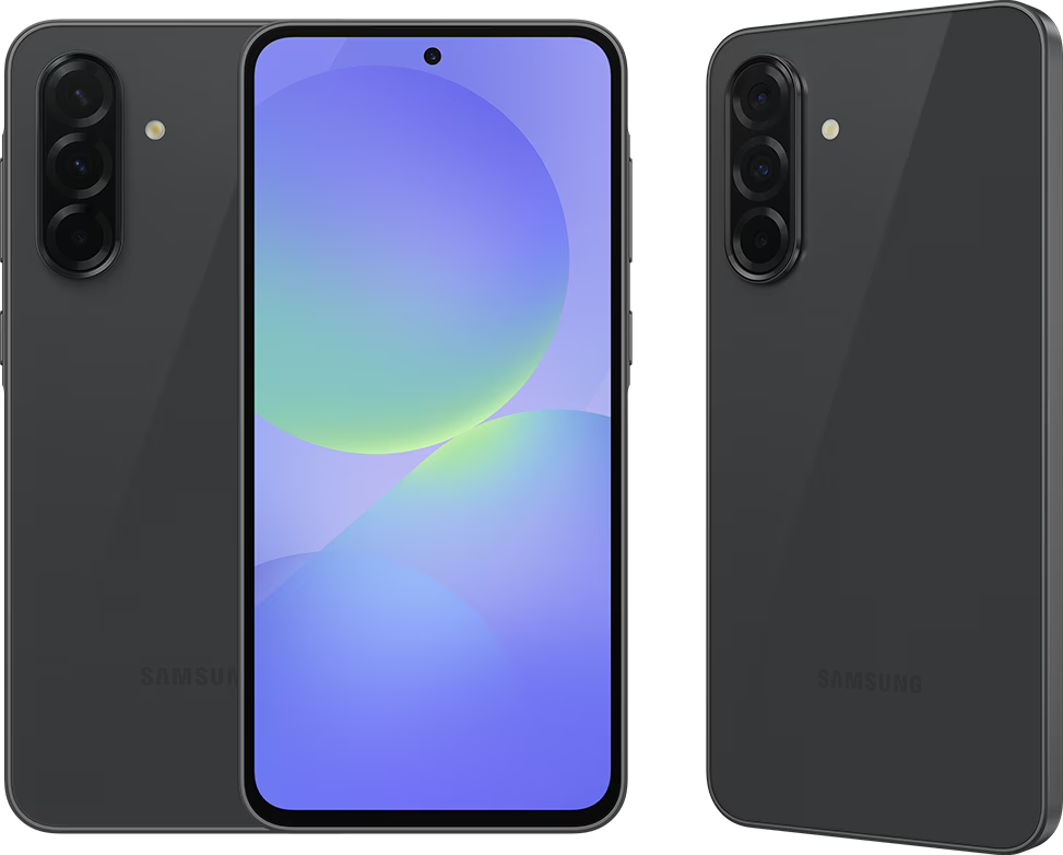 Samsung Galaxy A36 5G 128GB Zwart - ReparatieCenter.nl