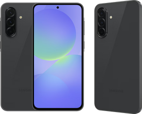 Samsung Galaxy A36 5G 128GB Zwart - ReparatieCenter.nl