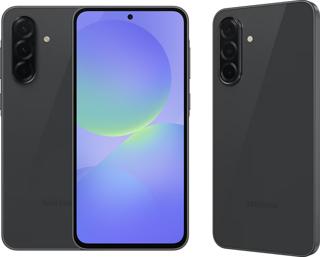 Samsung Galaxy A36 5G 128GB Zwart - ReparatieCenter.nl