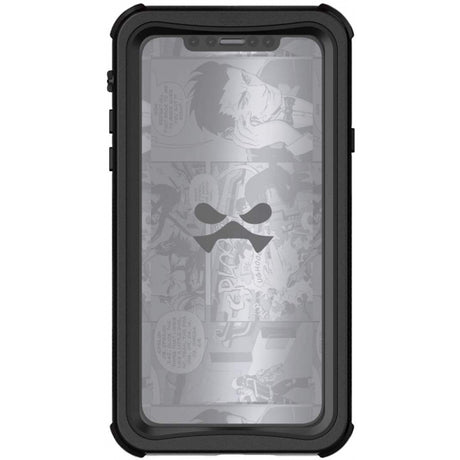 Ghostek Nautical 2 Waterproof Case iPhone 11 - ReparatieCenter.nl