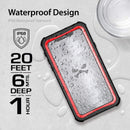 Ghostek Nautical 2 Waterproof Case iPhone 11 - ReparatieCenter.nl