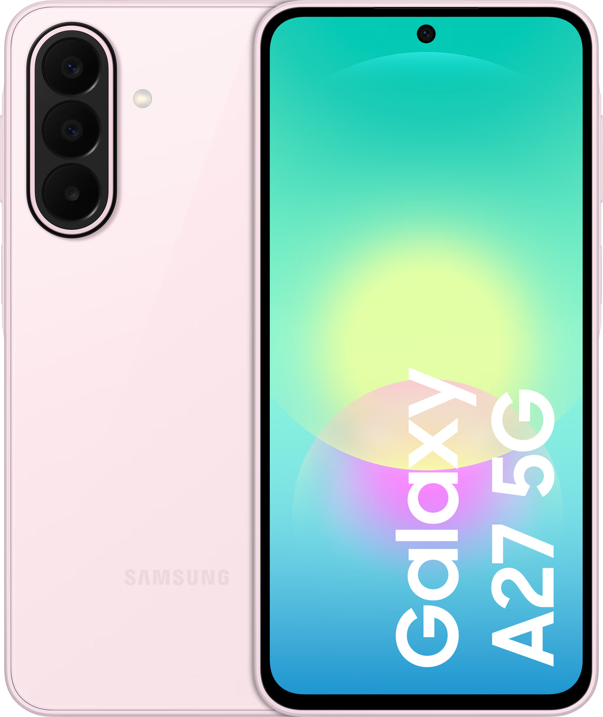 Samsung Galaxy A27 5G