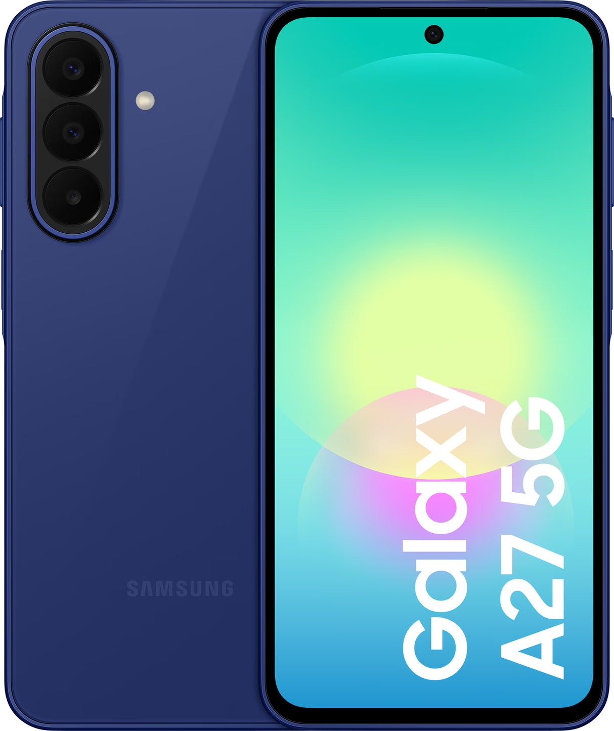 Samsung Galaxy A27 5G