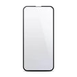 Xssive Full Glass Screenprotector iPhone 14 - Zwart - ReparatieCenter.nl