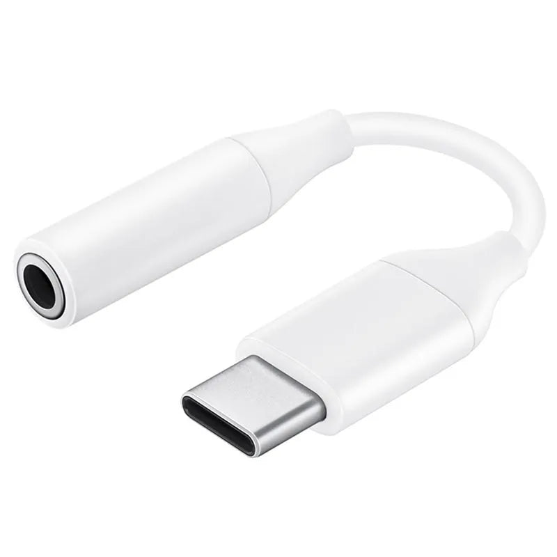Samsung Adapter USB-C naar 3.5mm - ReparatieCenter.nl