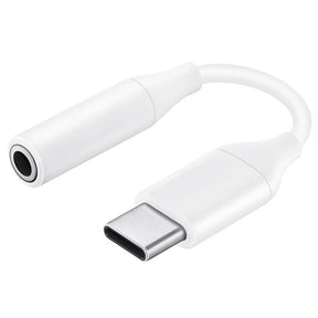 Samsung Adapter USB-C naar 3.5mm - ReparatieCenter.nl