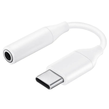 Samsung Adapter USB-C naar 3.5mm - ReparatieCenter.nl