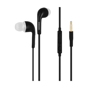 Samsung EHS64 3.5mm Headset Zwart - ReparatieCenter.nl