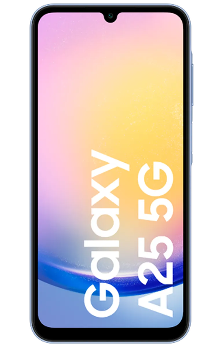 Samsung Galaxy A25 128GB 5G