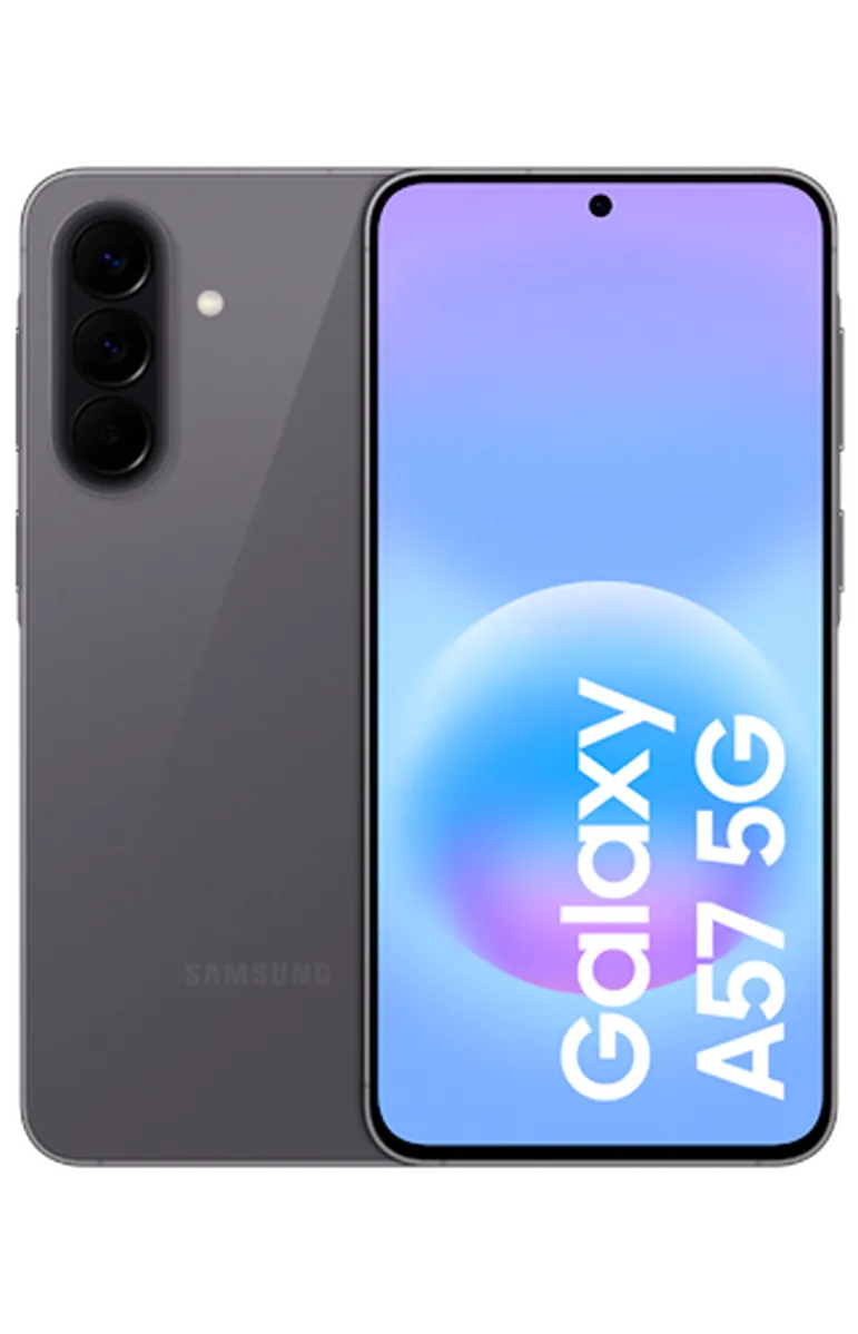 Samsung Galaxy A57