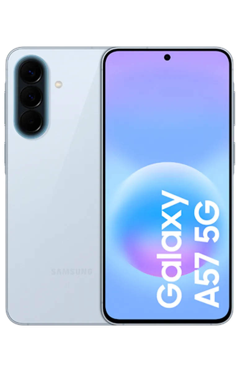 Samsung Galaxy A57