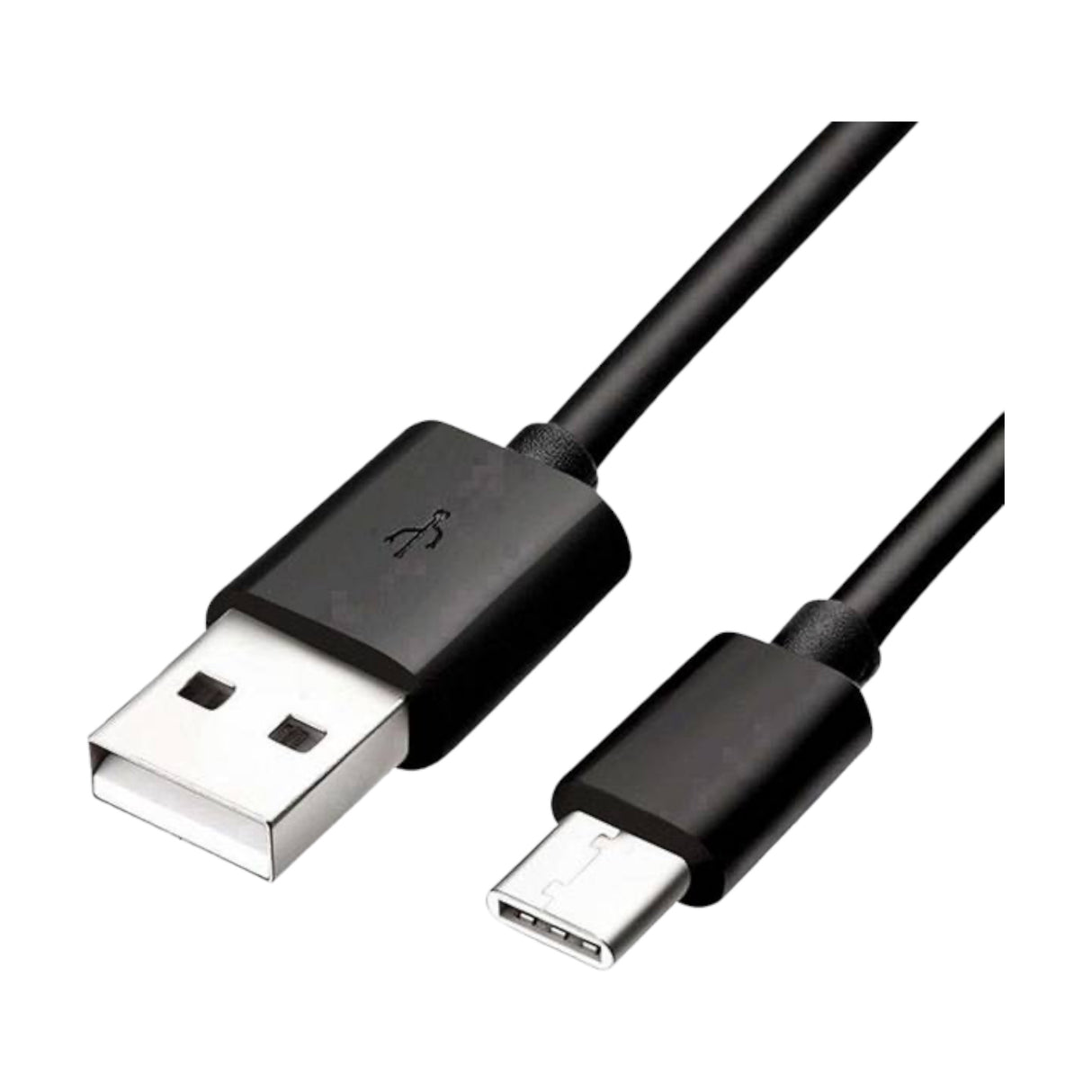 Samsung USB-C naar USB-A Kabel 1 meter EP-DG970BBE - ReparatieCenter.nl