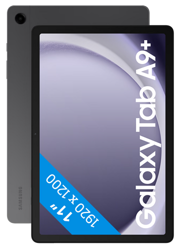 Samsung Tab A9+ 64GB - ReparatieCenter.nl