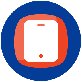 Tablet reparatie - ReparatieCenter.nl