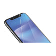 Xssive Full Glass Screenprotector iPhone X / XS / 11 Pro - Zwart - ReparatieCenter.nl