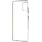 Mobicase TPU Case Samsung Galaxy A41 (2020) - Transparant - ReparatieCenter.nl
