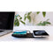Mobiparts Dual Fast Wireless Charging Pad Black - ReparatieCenter.nl