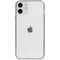 Mobicase TPU Case iPhone 12 Mini - Transparant - ReparatieCenter.nl