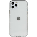 Mobicase TPU Case iPhone 12 Pro Max - Transparant - ReparatieCenter.nl