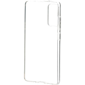 Mobicase TPU Case Samsung Galaxy S20 FE (2020) - Transparant - ReparatieCenter.nl