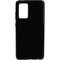 Mobicase TPU Case Samsung Galaxy A52 - Zwart - ReparatieCenter.nl