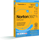 Norton 360 Deluxe | 3 Apparaten | 1 Jaar | 25GB | Windows/MAC/Android/iOS - ReparatieCenter.nl