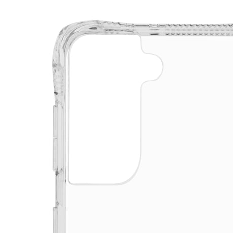 SoSkild Samsung Galaxy S21 Defend 2.0 Impact Case - Transparant - ReparatieCenter.nl