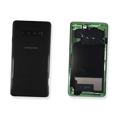 Samsung Galaxy S10 Backcover Origineel - reparatiecenter.nl