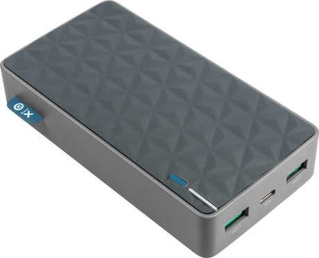 Xtorm Powerbank 20.000 mAh Power Delivery + Quick Charge - ReparatieCenter.nl