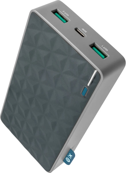 Xtorm Powerbank 20.000 mAh Power Delivery + Quick Charge - ReparatieCenter.nl