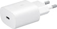 Samsung Oplader Super Fast Charging 2.0 / Power Delivery - ReparatieCenter.nl