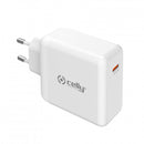 Celly 65W USB-C Travel Adapter - ReparatieCenter.nl