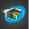 Celly 65W USB-C Travel Adapter - ReparatieCenter.nl