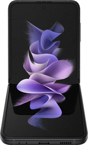 Samsung Galaxy Flip 3 128GB Zwart 5G - (USED - Als nieuw) - ReparatieCenter.nl