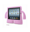 Xssive Anti-Shock Grip Case For Kids Apple iPad 2 / 3 / 4 - ReparatieCenter.nl