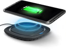 SBS Wireless Fast Charger 10W voor Qi smartphones - ReparatieCenter.nl