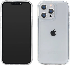 SoSkild iPhone 13 Pro Max Defend 2.0 Heavy Impact Case - Transparent - ReparatieCenter.nl