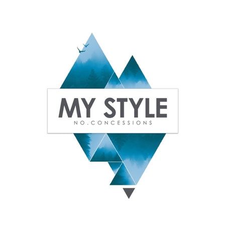My Style Samsung Galaxy A02s Wallet Book Case - Zwart - ReparatieCenter.nl