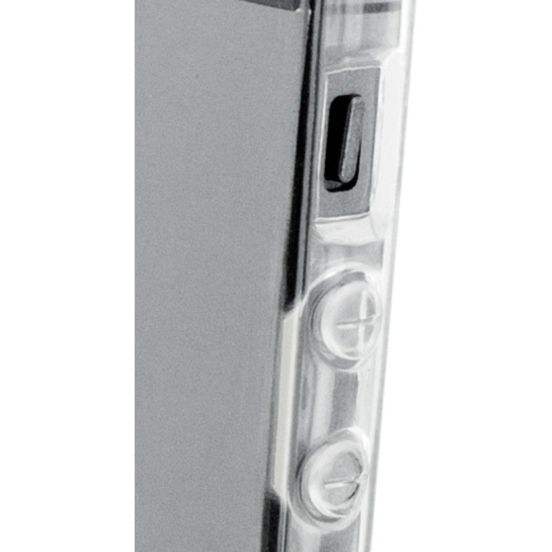 NOVANL Apple iPhone 5/5s/SE Anti-Shock Case V1 - Transparant - ReparatieCenter.nl