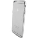 Mobicase TPU Case iPhone 6 Plus/ 6s Plus - Transparant - ReparatieCenter.nl