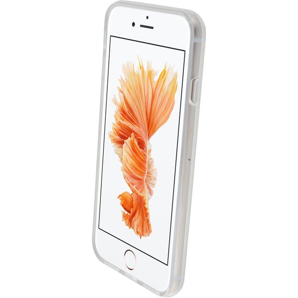 NOVANL Apple iPhone 7/8 Clear Case V1 - Transparant - ReparatieCenter.nl