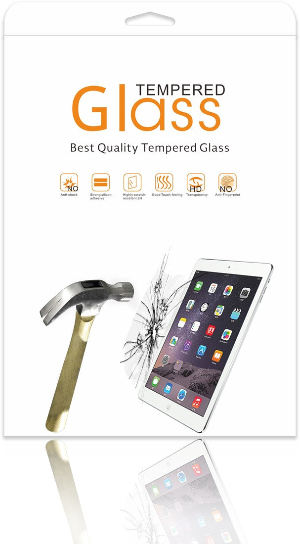Glass Screenprotector Samsung Galaxy Tab A8 10.5 2021 - ReparatieCenter.nl
