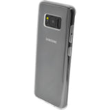 Mobicase TPU Case Samsung Galaxy S8 - Transparant - ReparatieCenter.nl