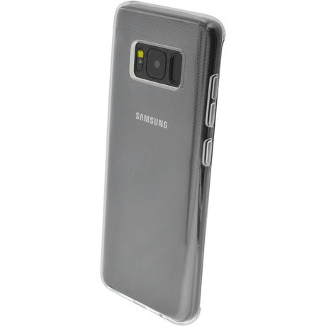 Mobicase TPU Case Samsung Galaxy S8 - Transparant - ReparatieCenter.nl
