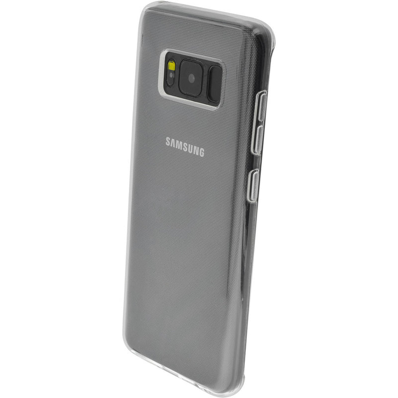 Mobicase TPU Case Samsung Galaxy S8 - Transparant - ReparatieCenter.nl