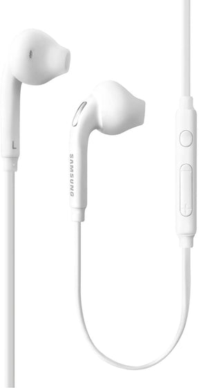 Samsung EO-EG920BW In-Ear Fit Stereo Headset White - ReparatieCenter.nl