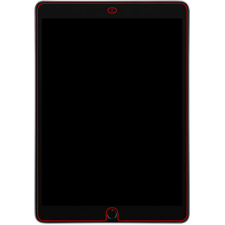 Mobicase iPad 10.2 (2019/2020/2021) Glass Screenprotector - ReparatieCenter.nl